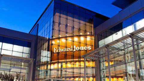 Edward Jones - Financial Advisor: Drew Eilts