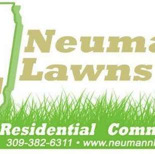 Neumann Lawns