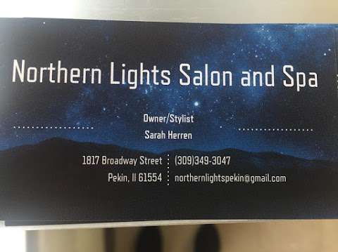 Northern Lights Salon and Spa