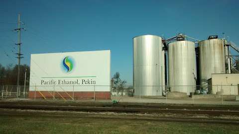 Pacific Ethanol Pekin, Inc.