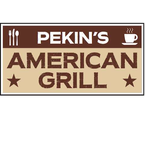 Pekin's American Grill