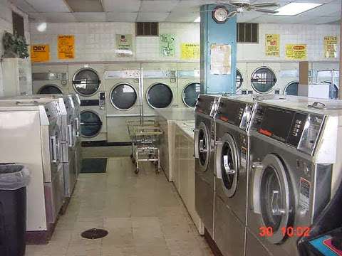 Splash Room Laundromat