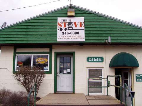 Stove Shop
