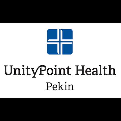 UnityPoint Health - Pekin